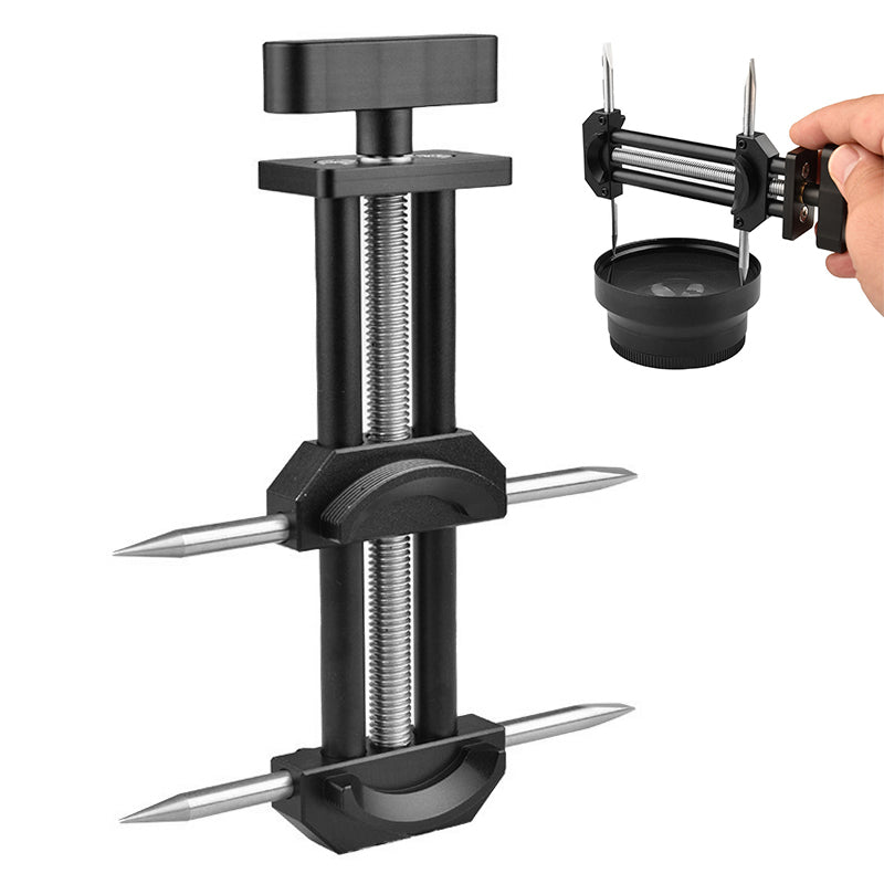 722S Camera Lens Opening Repairing Tool for Canon Nikon Sony DSLR Camera Filter Repair Tool 722S Camera Lens Opening Repairing Tool for Canon Nikon Sony DSLR Camera Filter Repair Tool